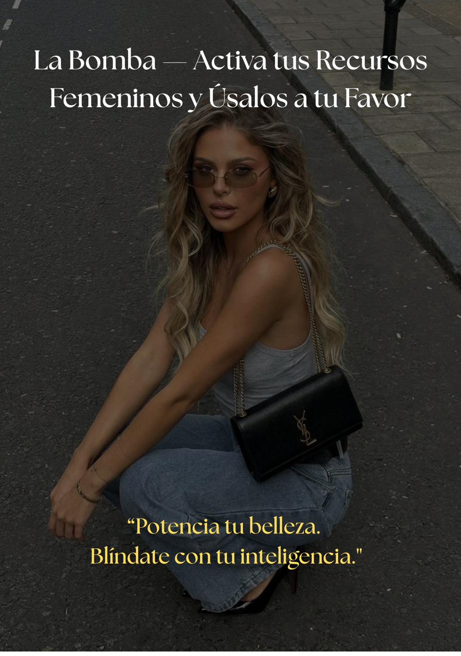 La Bomba